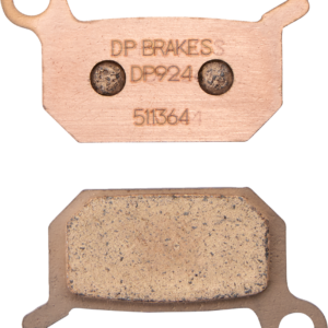 Standard Brake Pads - Gas Gas/Husqvarna/KTM