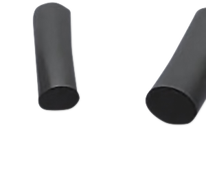 Shrink Tube .750" to .375" - 5' - Black