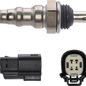 Oxygen Sensor