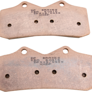 Sintered Brake Pads - DP529