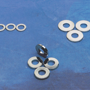 Washer - AN - 3/8"