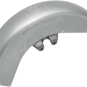 Front Fender - with Trim Holes