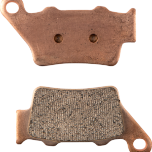 Sintered Brake Pads