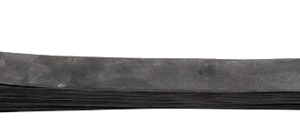 Rim Strip - 19" x 3/4" - Center Valve Hole - 10 Pack