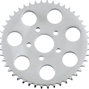 Rear Sprocket - 46 Tooth - Dished