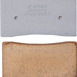 Standard Brake Pads