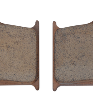 Sintered Brake Pads
