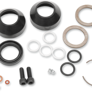 Fork Slider Rebuild Kit - 35 mm - '84-'87