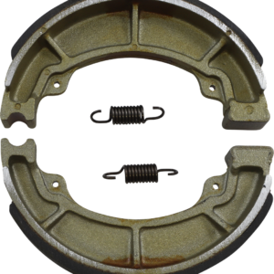 Brake Shoes - Honda/Polaris