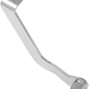 Brake Pedal - Chrome - FXR