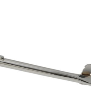 Kickstand - Chrome - 12"