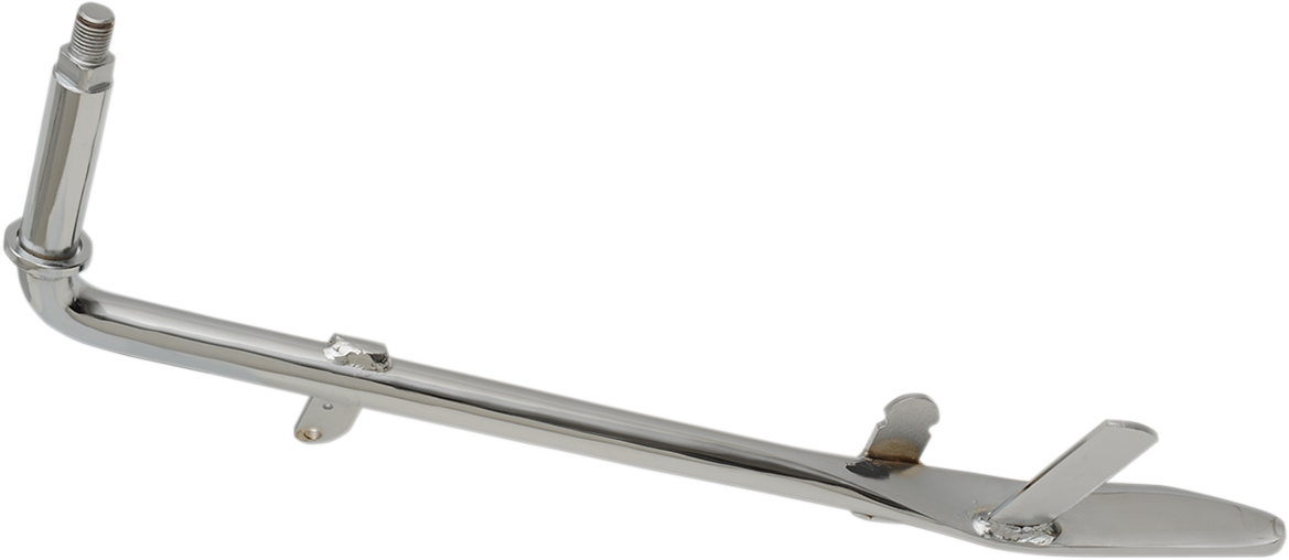 Kickstand - Chrome - 12"