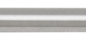 Axle Kit - Front - Chrome - '13-'17 Softail Breakout