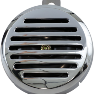 Horn - 12 V - Chrome