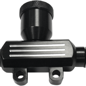 Rear Master Cylinder Kit - Black