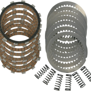 Clutch Kit - Arctic Cat/Kawasaki/Suzuki