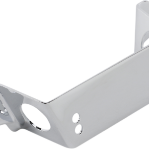 Regulator Mount for Rubber-Mounted Motors - Harley Davidson