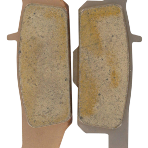 Standard Brake Pads - Yamaha