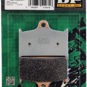 Standard Brake Pads - Triumph