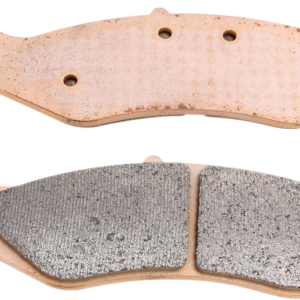 Sintered Metal Brake Pads - Trike
