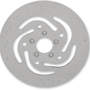 Rotor - 11-1/2" - Front