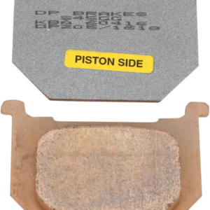 Standard Brake Pads - Suzuki