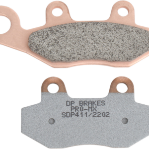 Pro MX Sintered Brake Pads