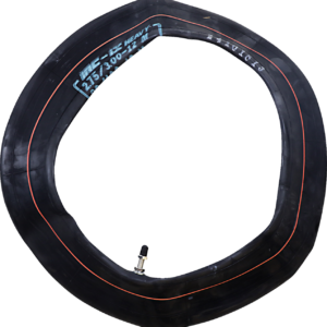 Inner Tube - Heavy Duty - 12" - TR-4 - Center Metal Valve