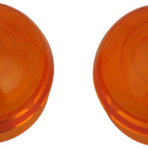 Replacement Amber Lens - DDS282040/1