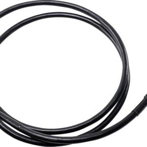 Universal Brake Line - Black - 56"