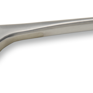 Clutch Lever Assembly with 5/16" Cable Opening - Polished