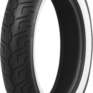 Tire - GS-23 - Rear - 170/80-15 - Wide Whitewall - 77H