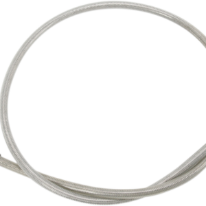 Front-Wheel Drive Speedometer Cable - 41-1/2" - Braided