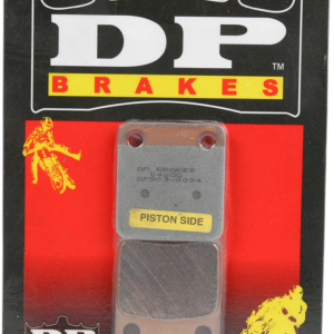 Sintered Brake Pads - Polaris