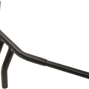 1-1/4" Buffalo T-Bar - 8" - TBW - Black