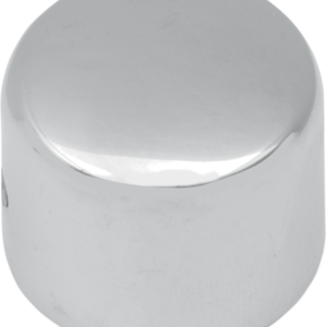 Axle Cap - Front - Each - '73-'87 Harley-Davidson