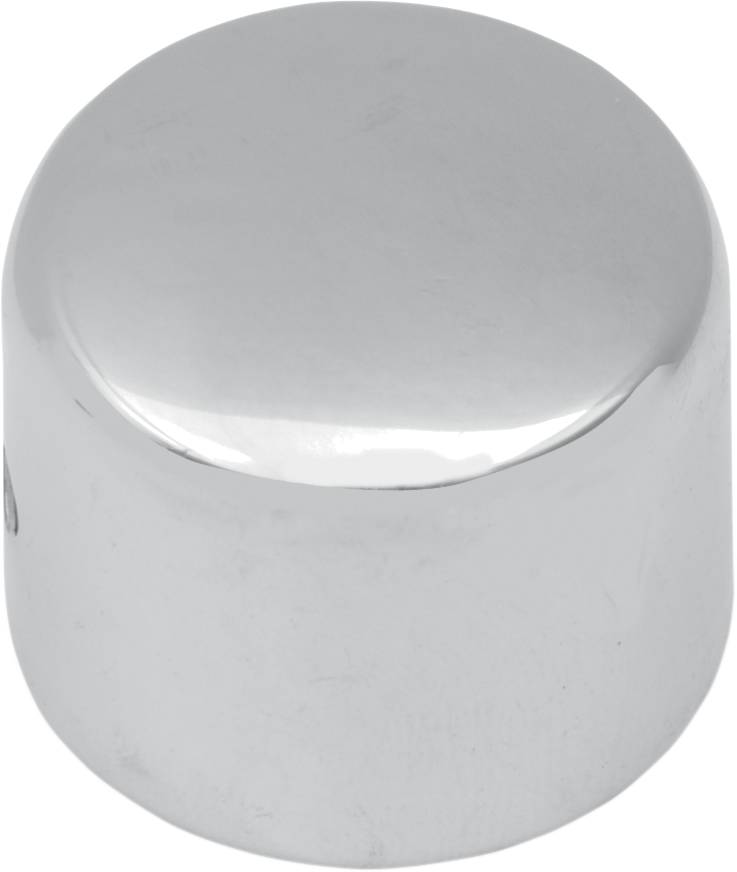 Axle Cap - Front - Each - '73-'87 Harley-Davidson