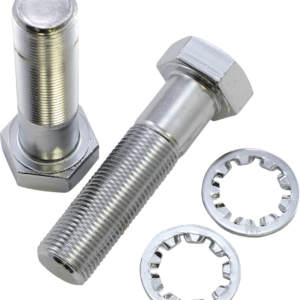 Axis Tube Bolts - Softail