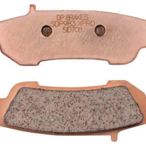 Pro MX Sintered Brake Pads