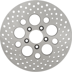 Rear Rotor - 11.5"