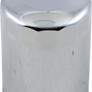 Oil Filter - Chrome - M8