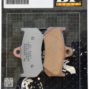 Standard Brake Pads - MV Augusta