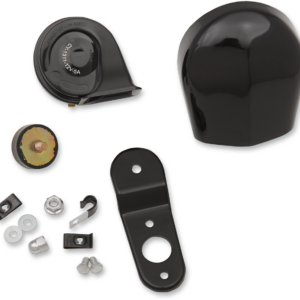 Horn Kit - Black