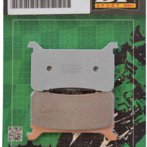 Sintered Brake Pads - Honda