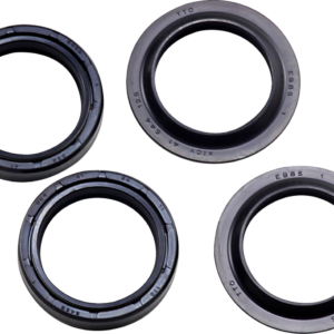Fork Seal/Dust Wiper Kit - 41 mm x 54 mm x 11 mm | 41 mm x 54.4 mm x 12 mm