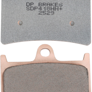 Sintered Brake Pads - Yamaha