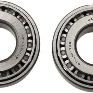 Wheel Bearing - Timken - Replacement