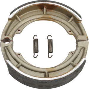 Brake Shoes - Suzuki