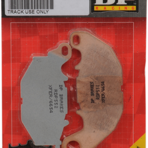 RDP Racing Brake Pads - Yamaha