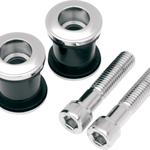 Flush Handlebar Riser Bushing Kit